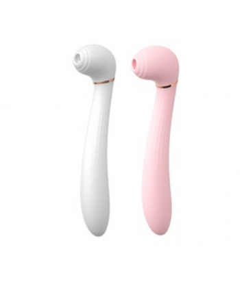 Succionador vibrador Beloved