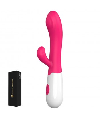 Vibrador Estimulador De...