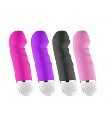 Vibrador Inventiveness