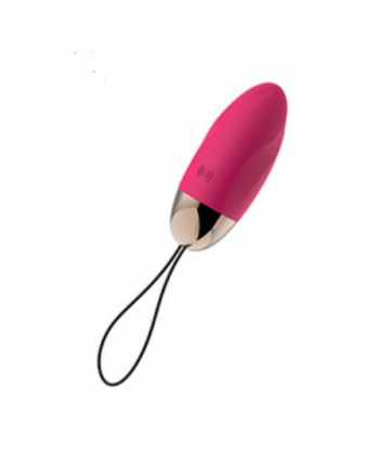 Vibrador Real