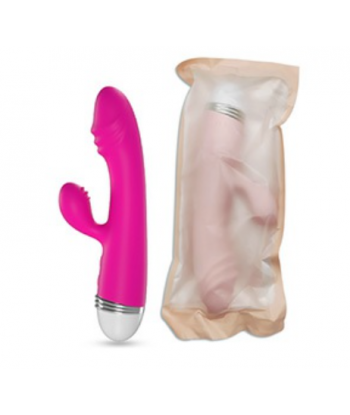 Vibrador doble Sexy Revolution