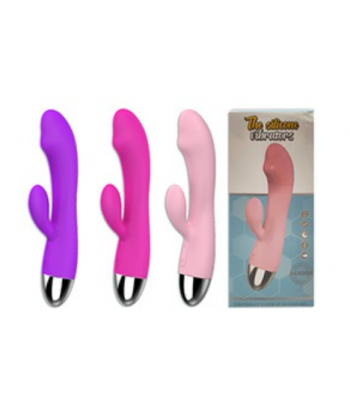 Vibrador doble Wish con...