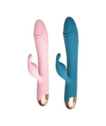 Vibrador doble Sexy...