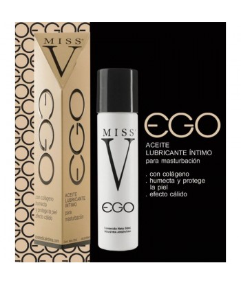 Ego - Aceite Lubricante...